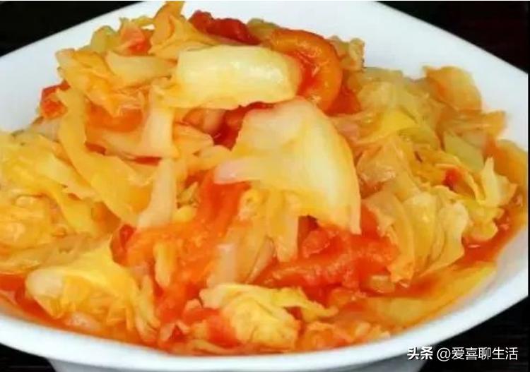 夏季时令养生蔬菜10种,吃哪些水果蔬菜可以明目