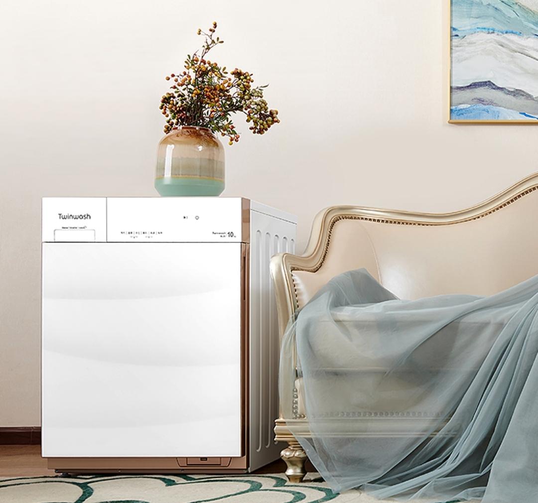 2022年最值得买的洗衣机,2022年滚筒洗衣机十大品牌