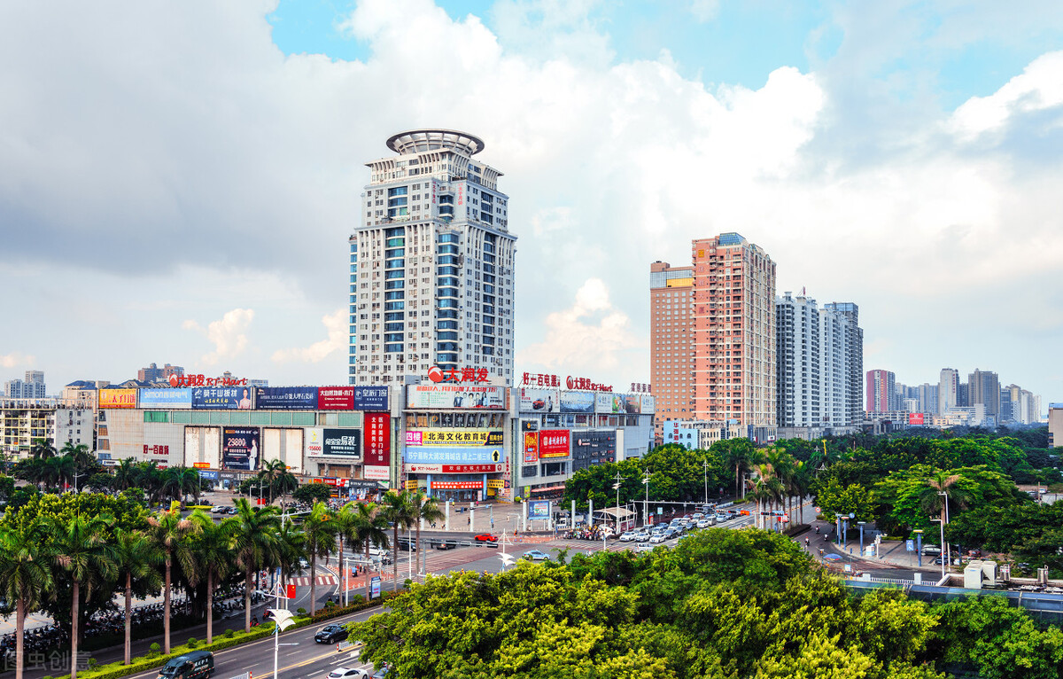 北海房价跌跌不休，被高估了？网友：会成为第二个鹤岗吗？