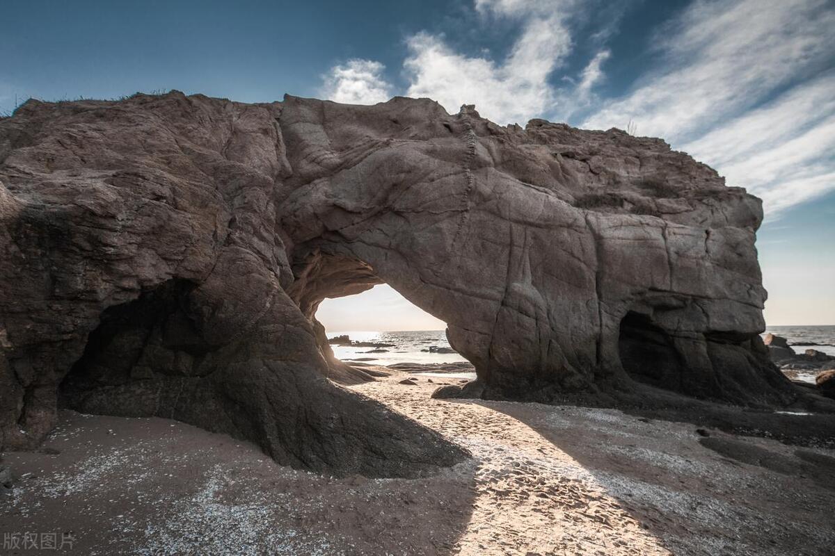 营口团山海洋公园什么时候免费,营口团山海洋公园和金帛滩哪个好