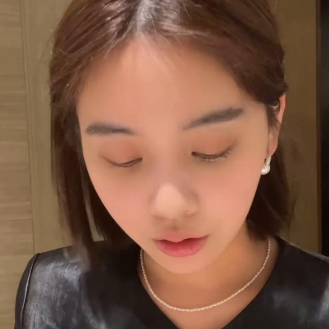 晒后给皮肤喝一杯下火凉茶#面膜