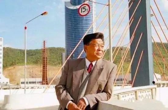 橙王褚时健二次创业的故事,橙王褚时健的真实人生