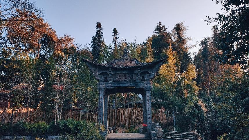 十一月云南旅游攻略腾冲 (从云南腾冲看云南旅游攻略)