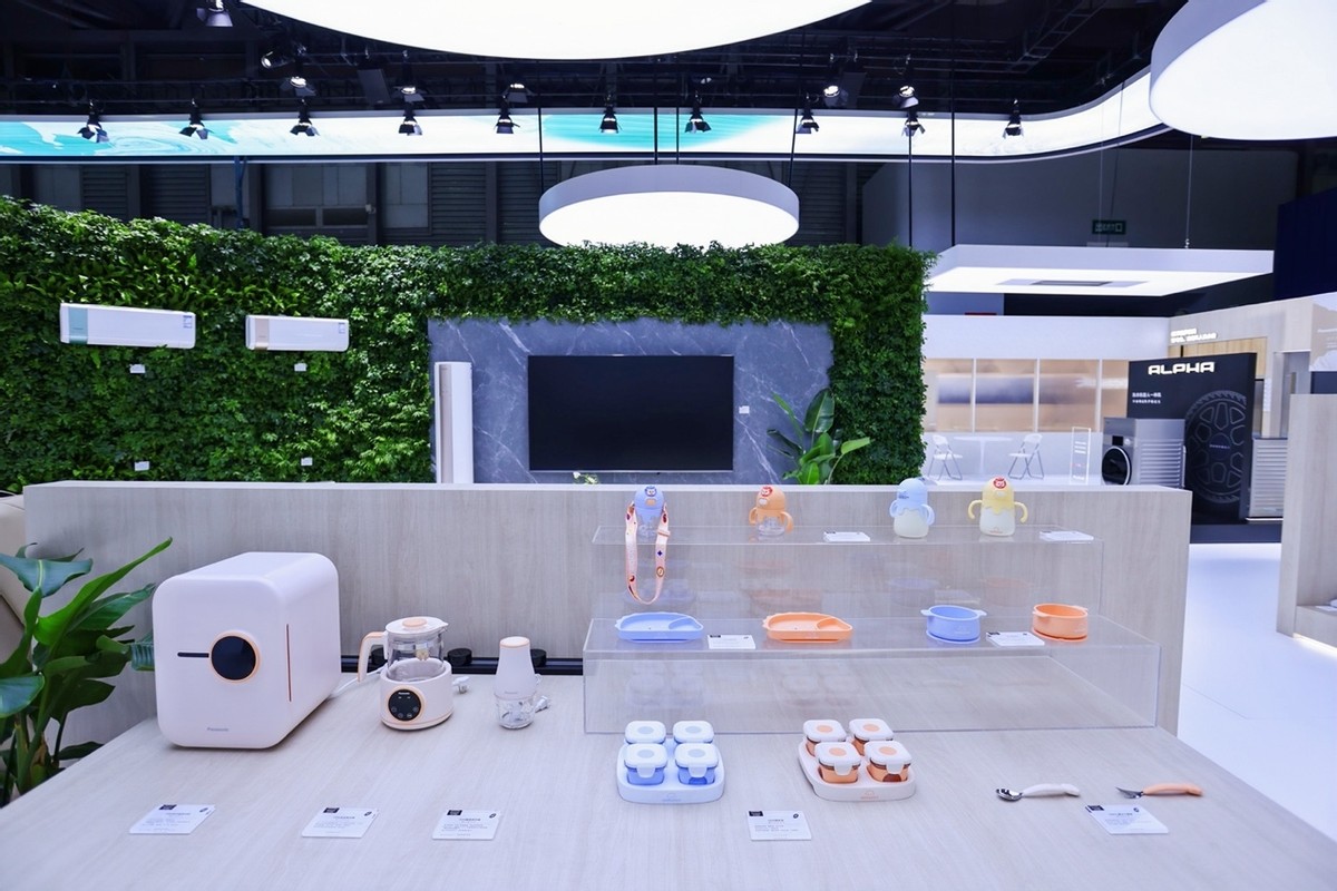 松下新世代,松下第七代