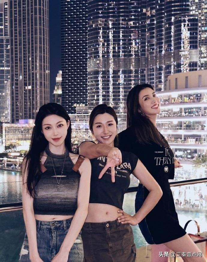 cba最美妻子,cba最美太太张常宁