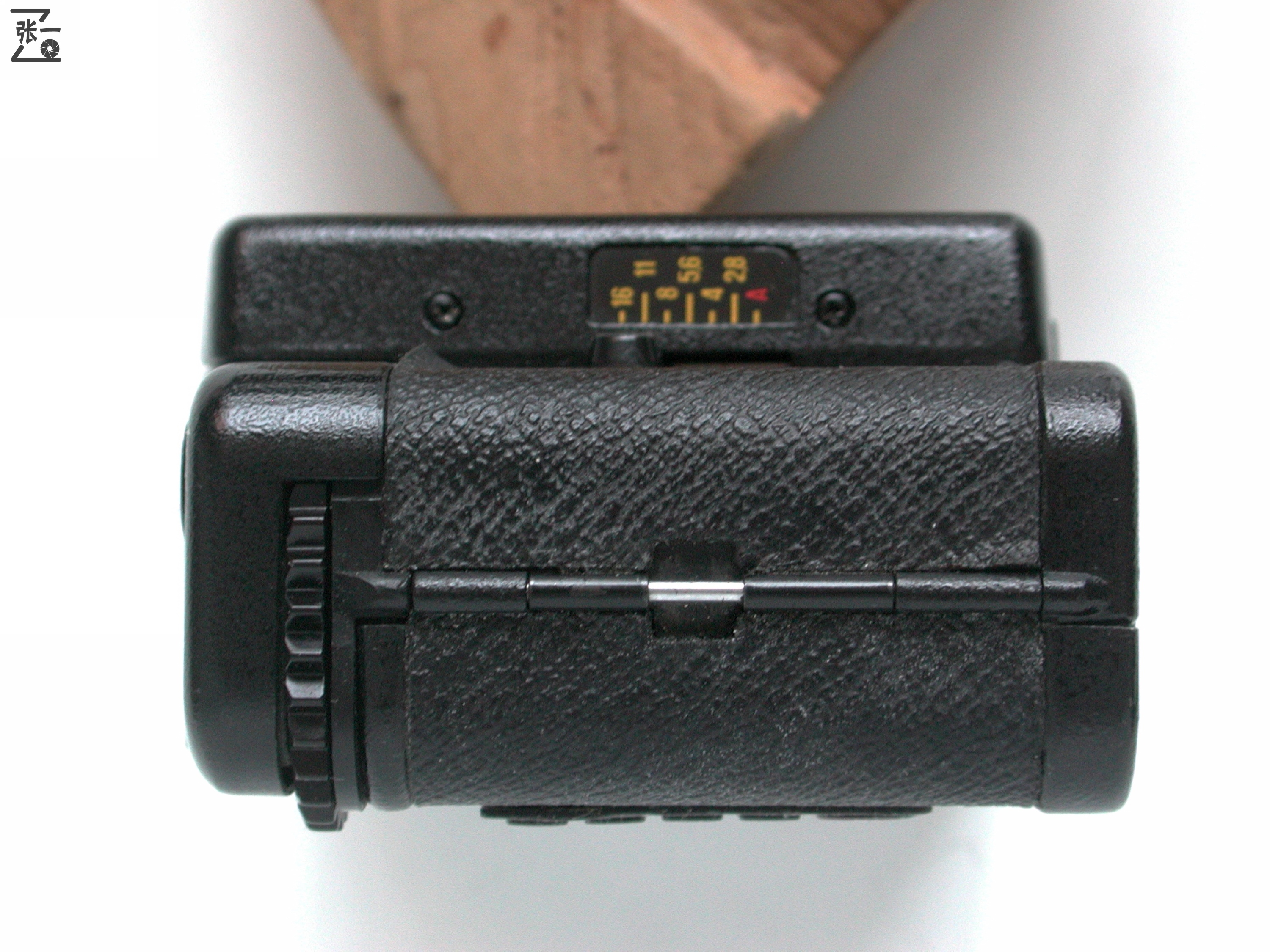 同好赠机：苏联LOMOLC-A的出口版ZenitLC-A旁轴相机！1984年问世