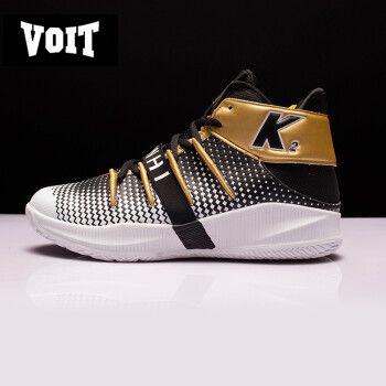 voit沃特态极篮球鞋实战测评,voit沃特篮球鞋是什么品牌