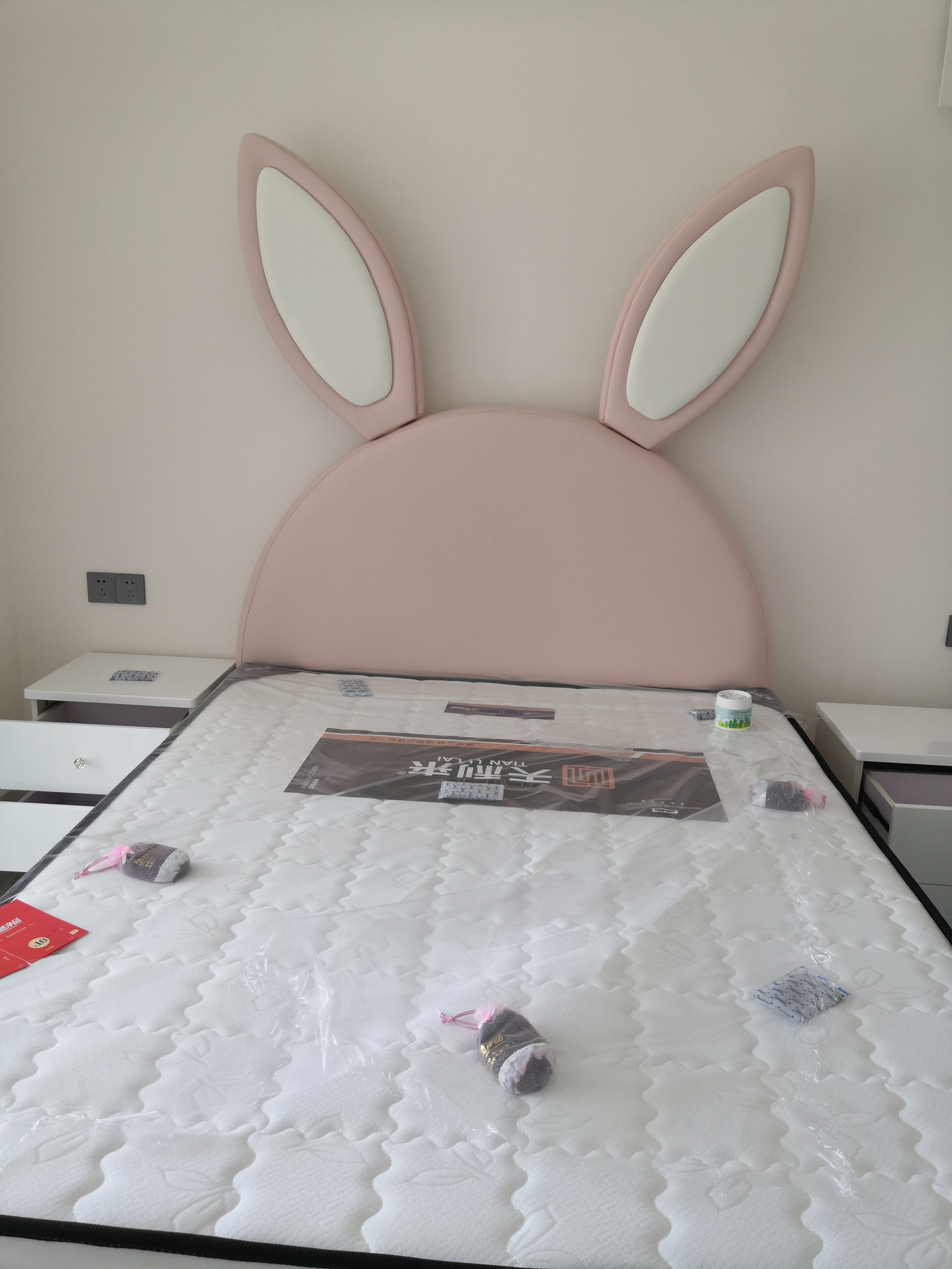 江西床垫除甲醛口碑推荐,椰棕床垫如何快速除甲醛