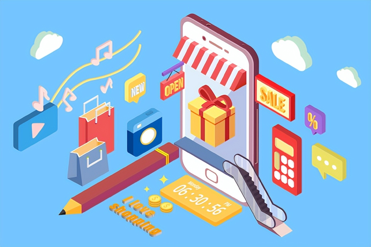 新媒体运营创业思路怎么写,品牌营销如何在互联网上破局