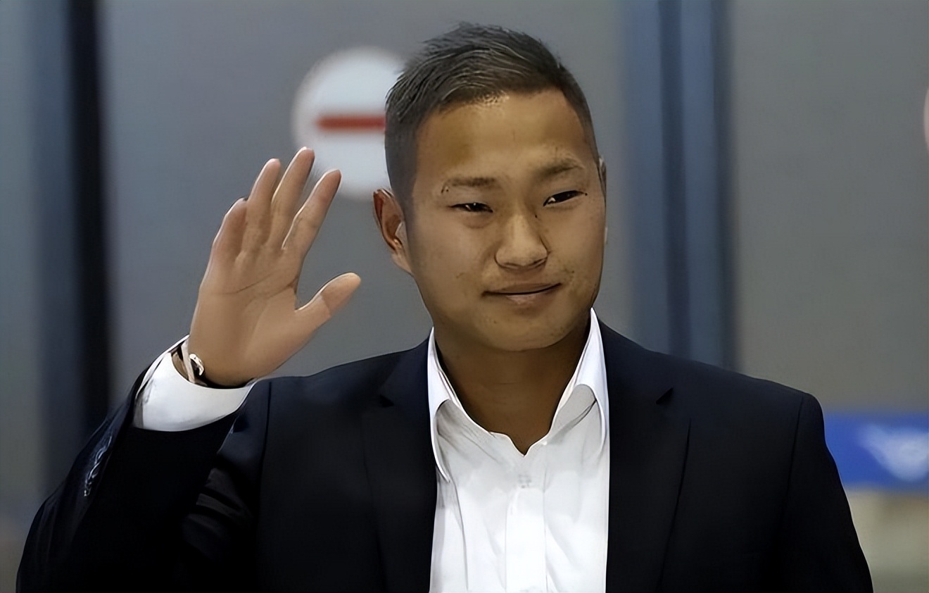 郑大世在南非世界杯上的一哭成名,郑大世世界杯哭泣原因