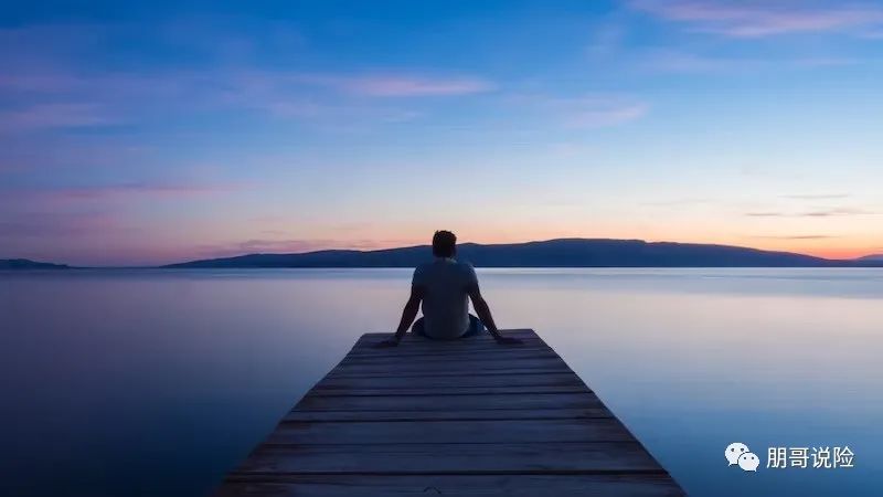 以身说法,我买保险是为了什么