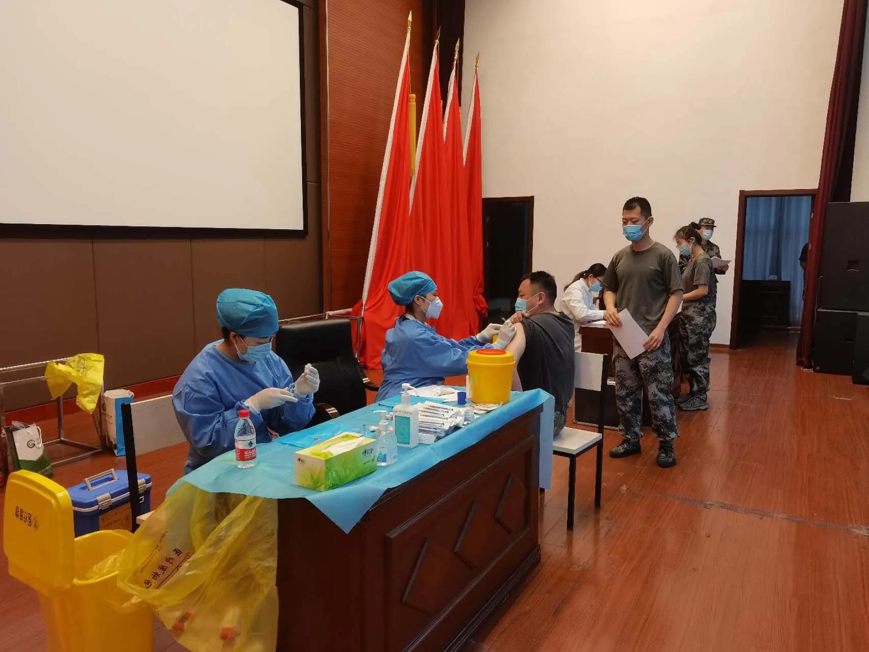 正青春‖*安泰**八十八医院正以青春之名，扬风帆之势，续写新的华章