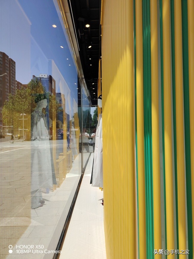 荣耀x50耐摔测试典雅黑,荣耀x50真实测评抗摔手机