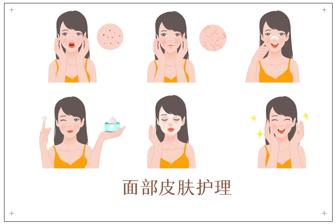 眼周皮肤过敏红痒干燥紧绷怎么办,皮肤干燥又痒什么办法解决