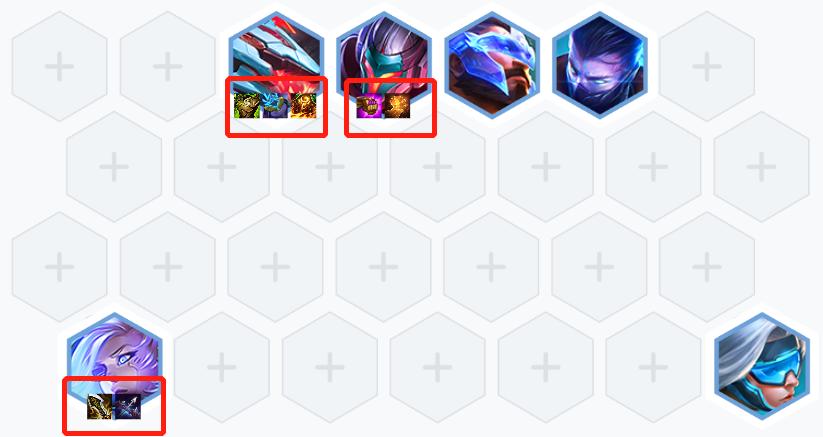 源计划4精英稻草人,源计划四精英装备