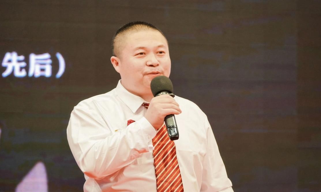 G情四射，万众一心广东大G俱乐部第二届年会