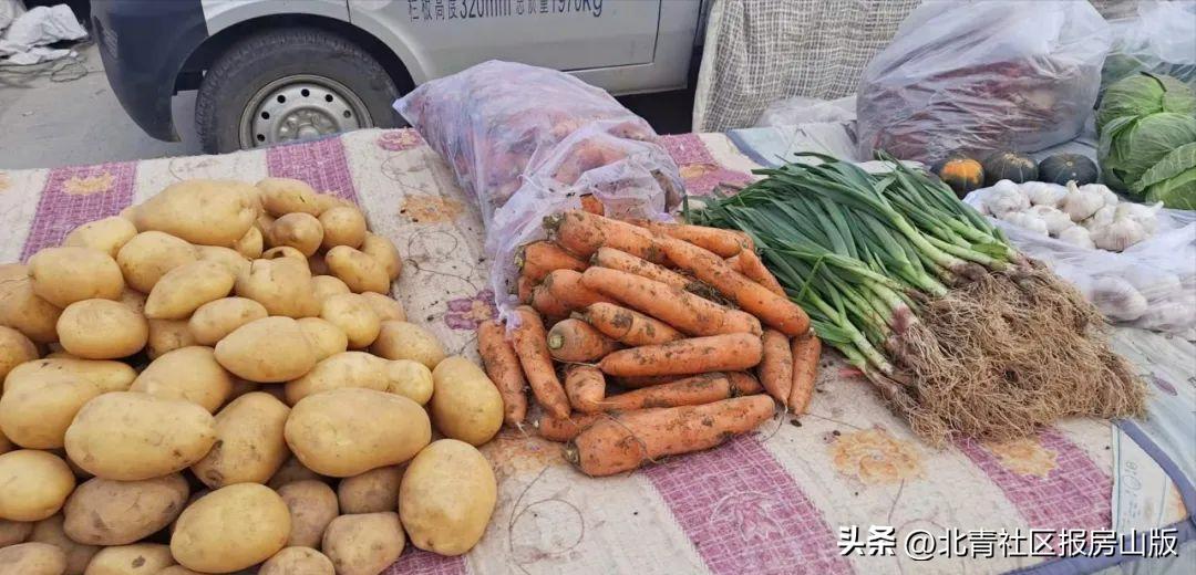 房山离我最近的大集最新时间表,房山大兴已恢复的大集