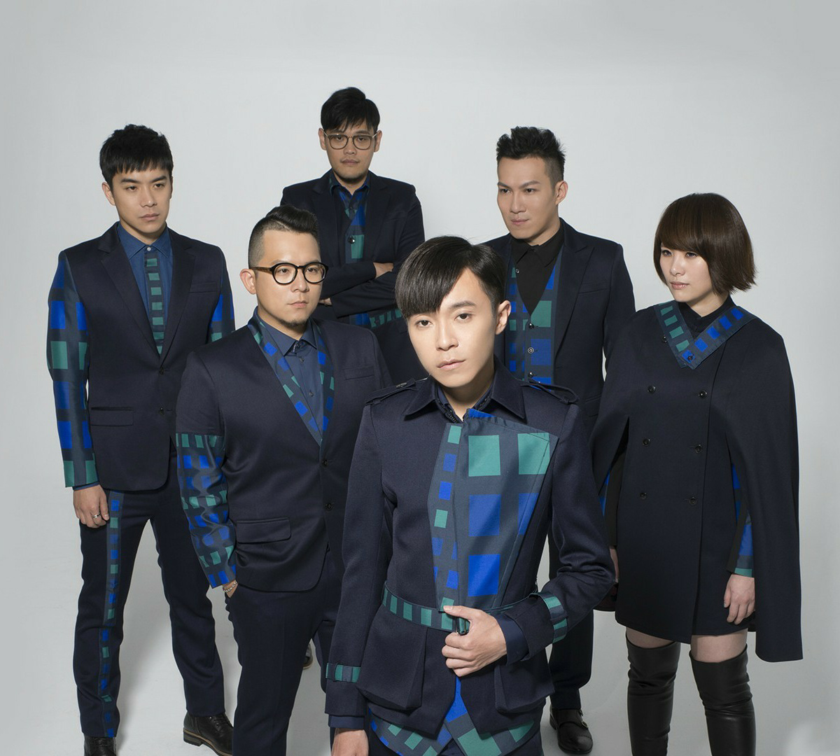 台湾乐队十大经典歌曲,台湾组合经典歌曲