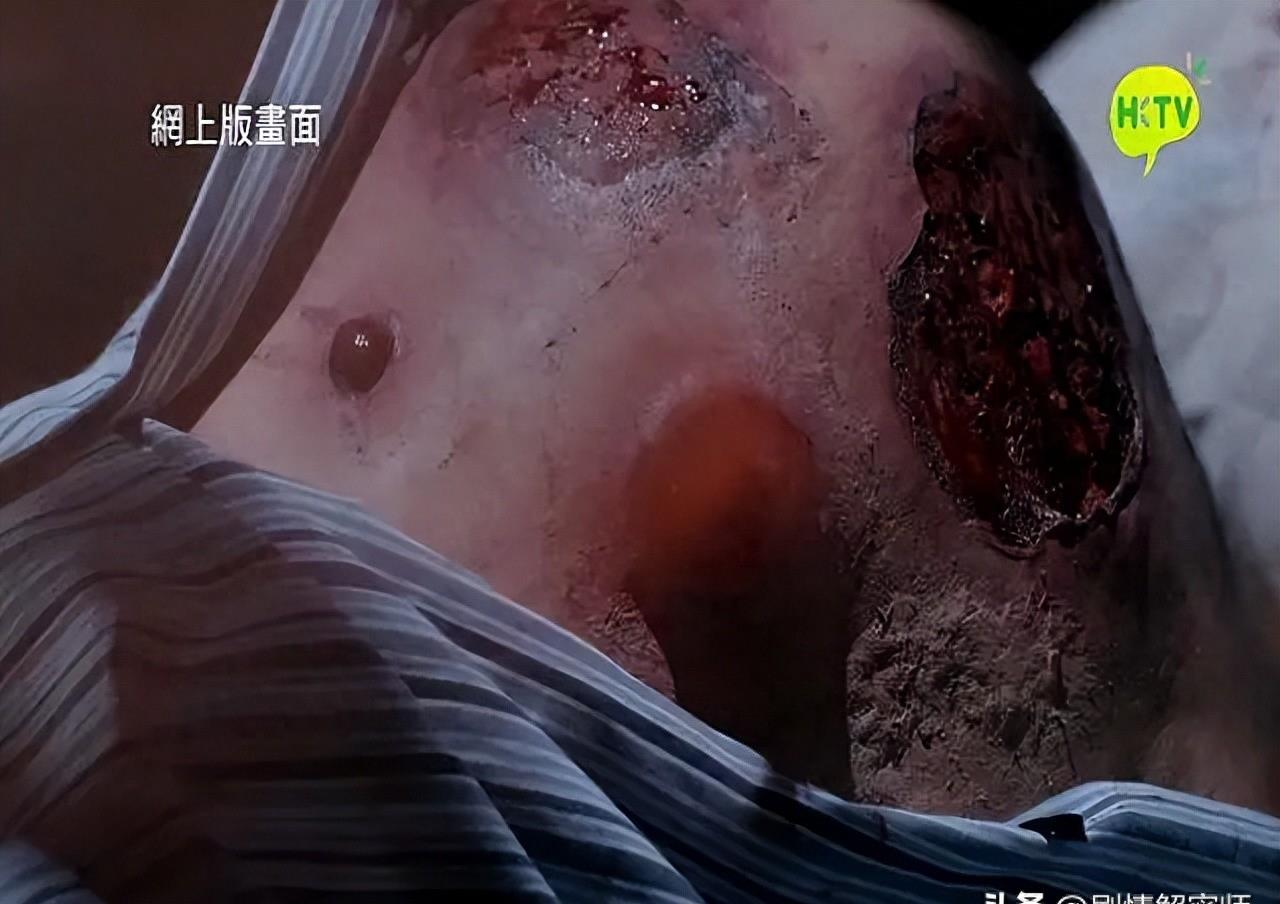 惊异世纪是恐怖电视剧吗,惊异世纪剧情介绍