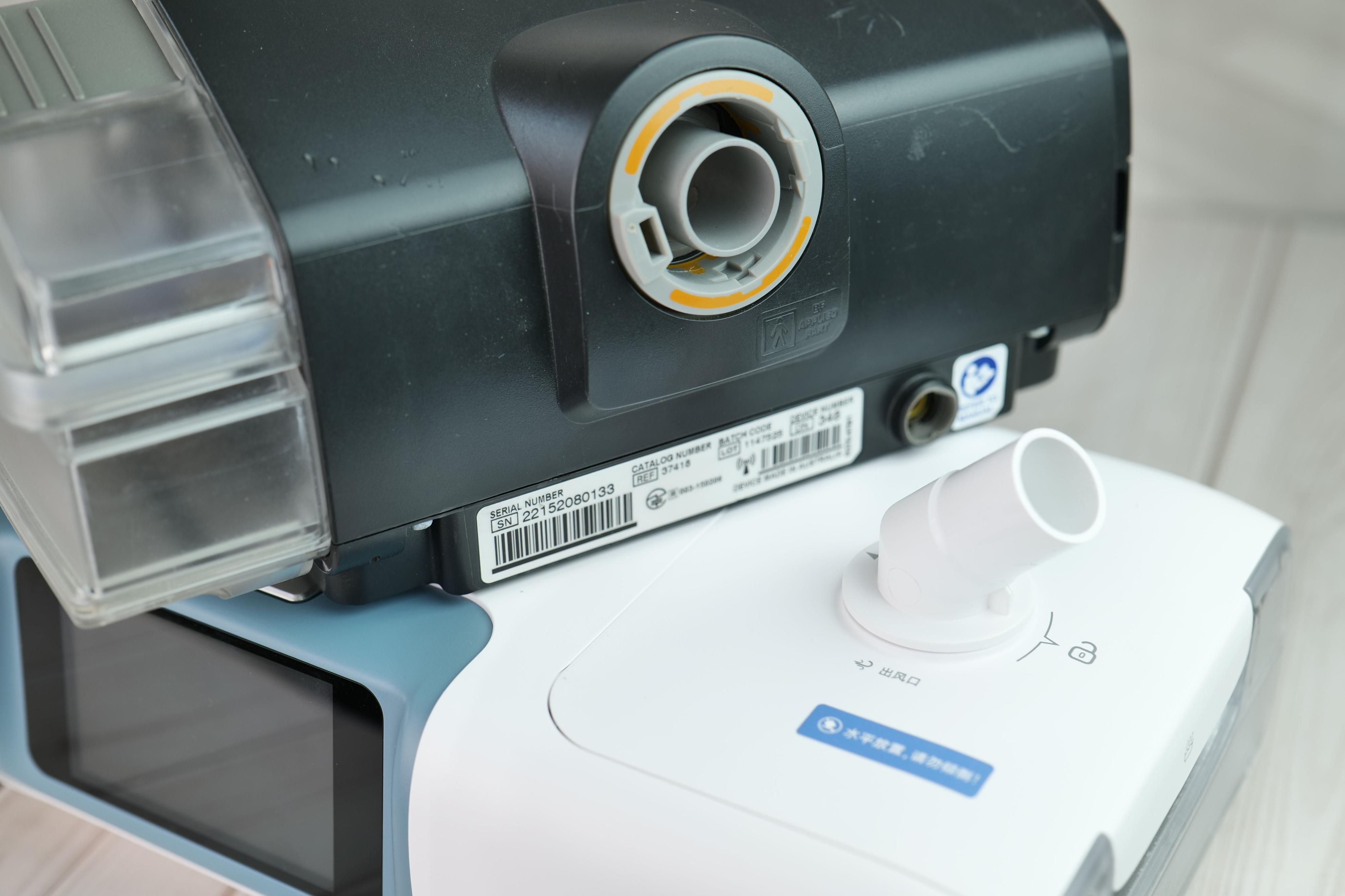 瑞思迈s10单水平和双水平区别,瑞思迈s10双水平价格