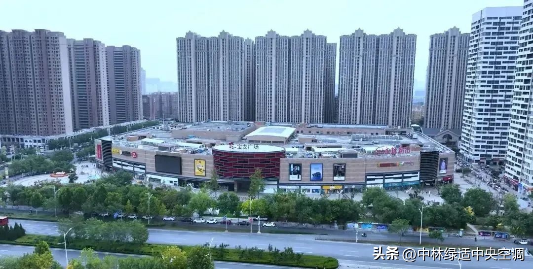 四室两厅如何选择中央空调品牌,展厅中央空调怎么选