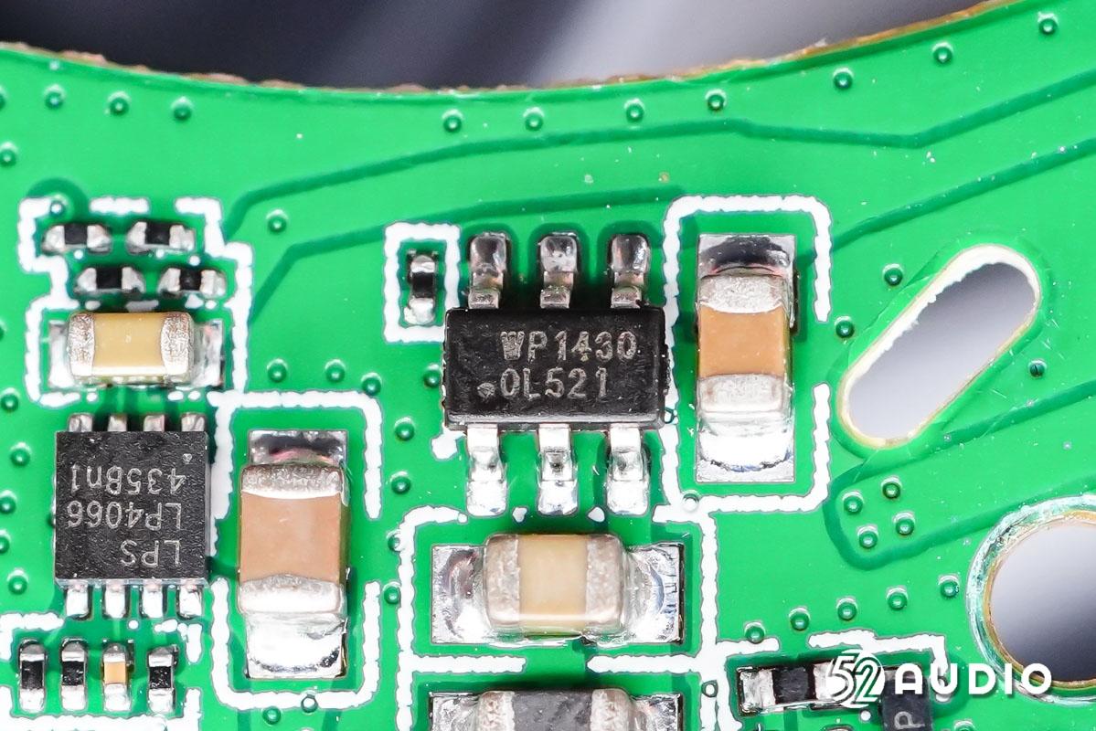 降噪耳机漫步者828nb评测,漫步者降噪耳机nb2pro拆解