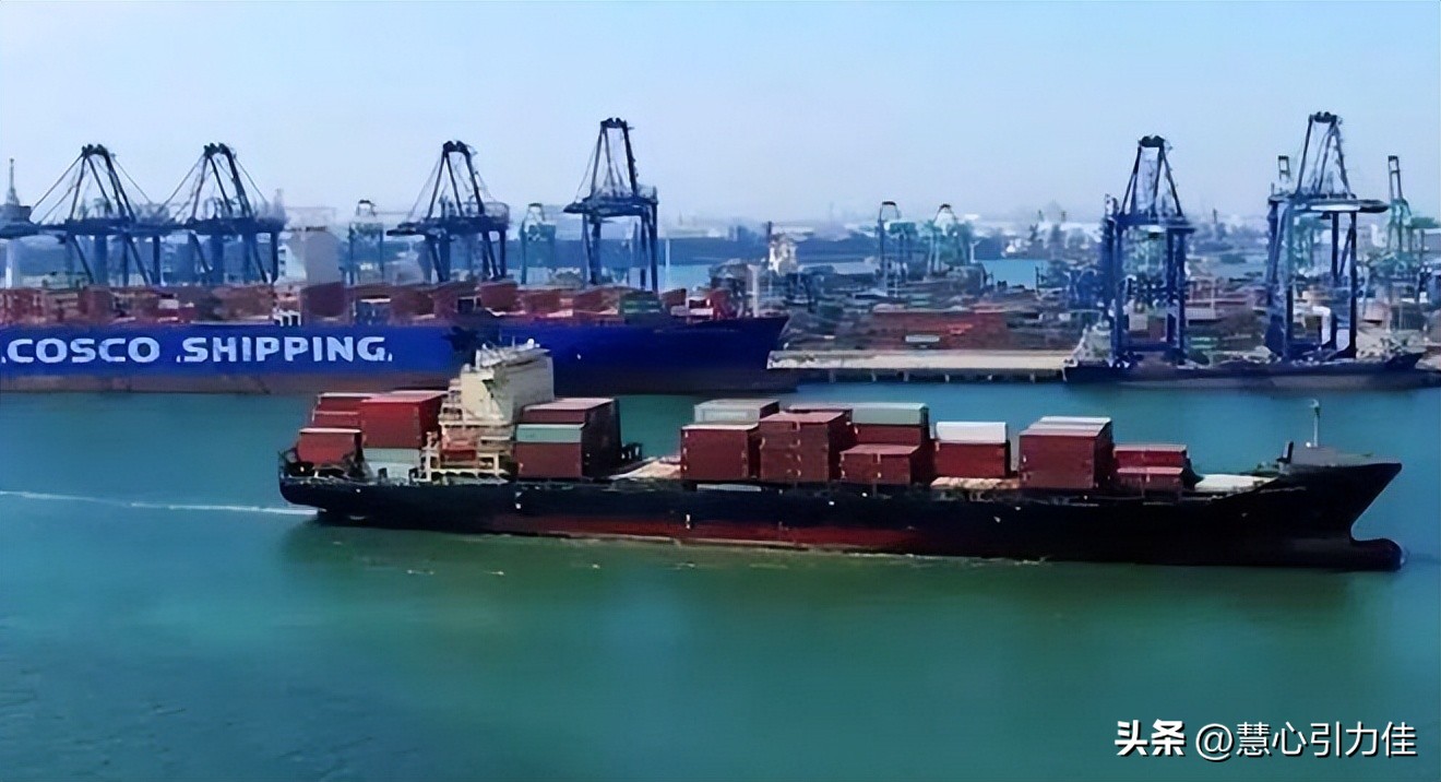 中国4个月赚了近一个越南半个沙特，不是好事！必须尽快化解