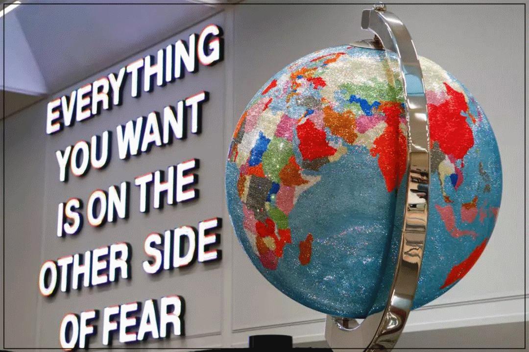 工业旅游，施华洛世奇摆脱疫情和网购冲击的绝招