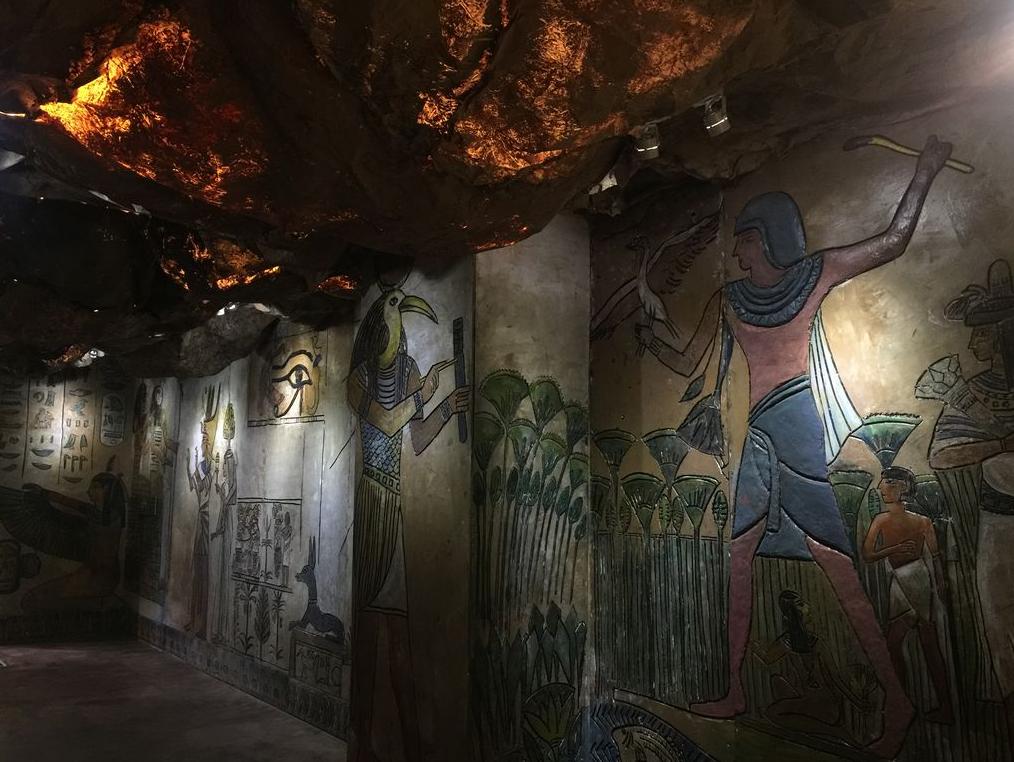 大流士三世统治的帝国,大流士三世是法老吗