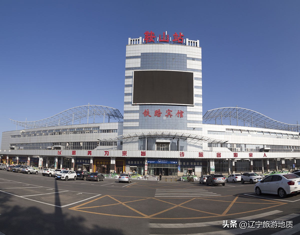 鞍山市十大旅游景点,辽宁鞍山旅游必去十大景点