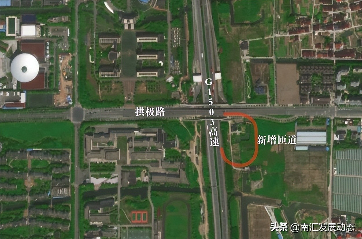 中标结果出炉：南汇新农批，将成为多功能一站式生鲜天堂