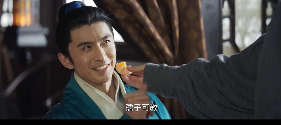 古装剧原创剧本,古装原创剧本