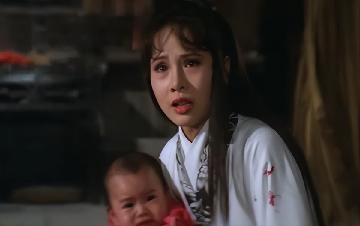 穆念慈颜值排行,最新版穆念慈是谁扮演的