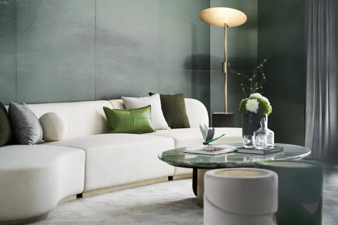 本则设计|兮觅真境，尘世之美