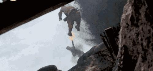 抗日神剧那永远超越不了的片段,抗日神剧那些无法超越的经典镜头