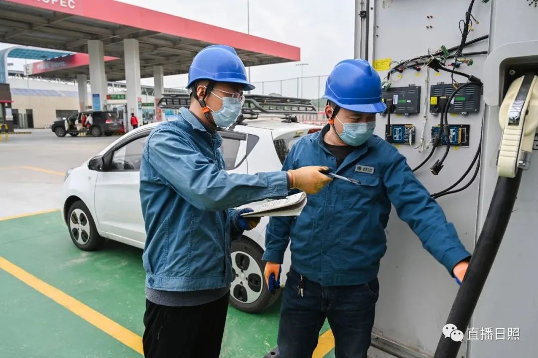 嗨完了5天假期，想对他们说一句“谢谢你”！