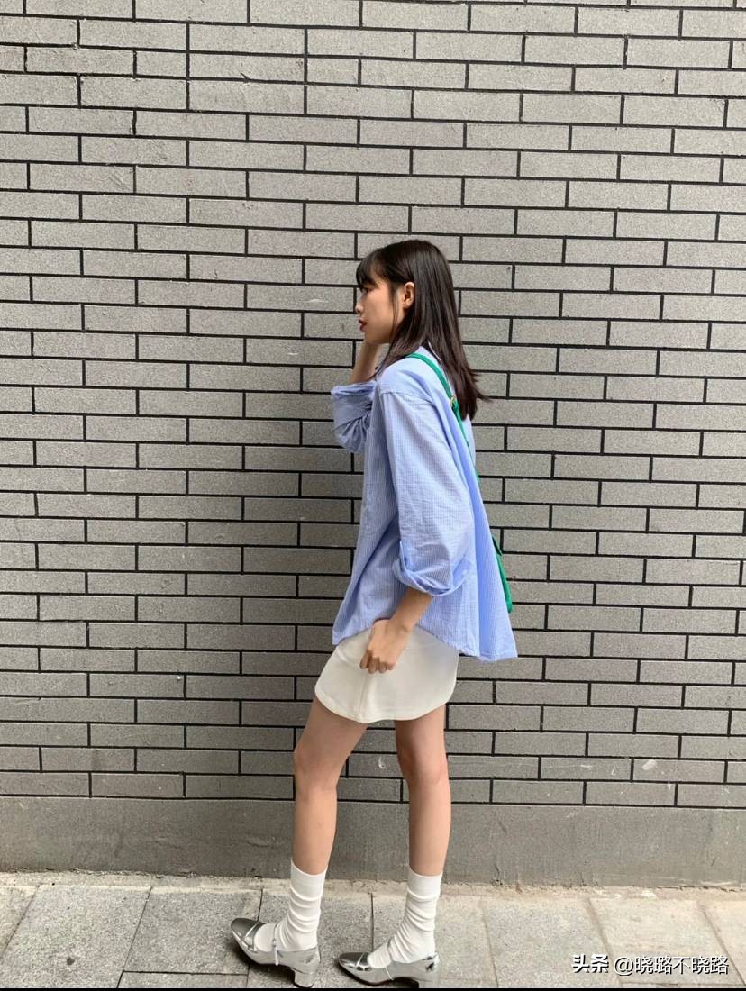 今年夏季流行的高帮休闲镂空鞋,2021早秋款时尚潮流百搭休闲鞋