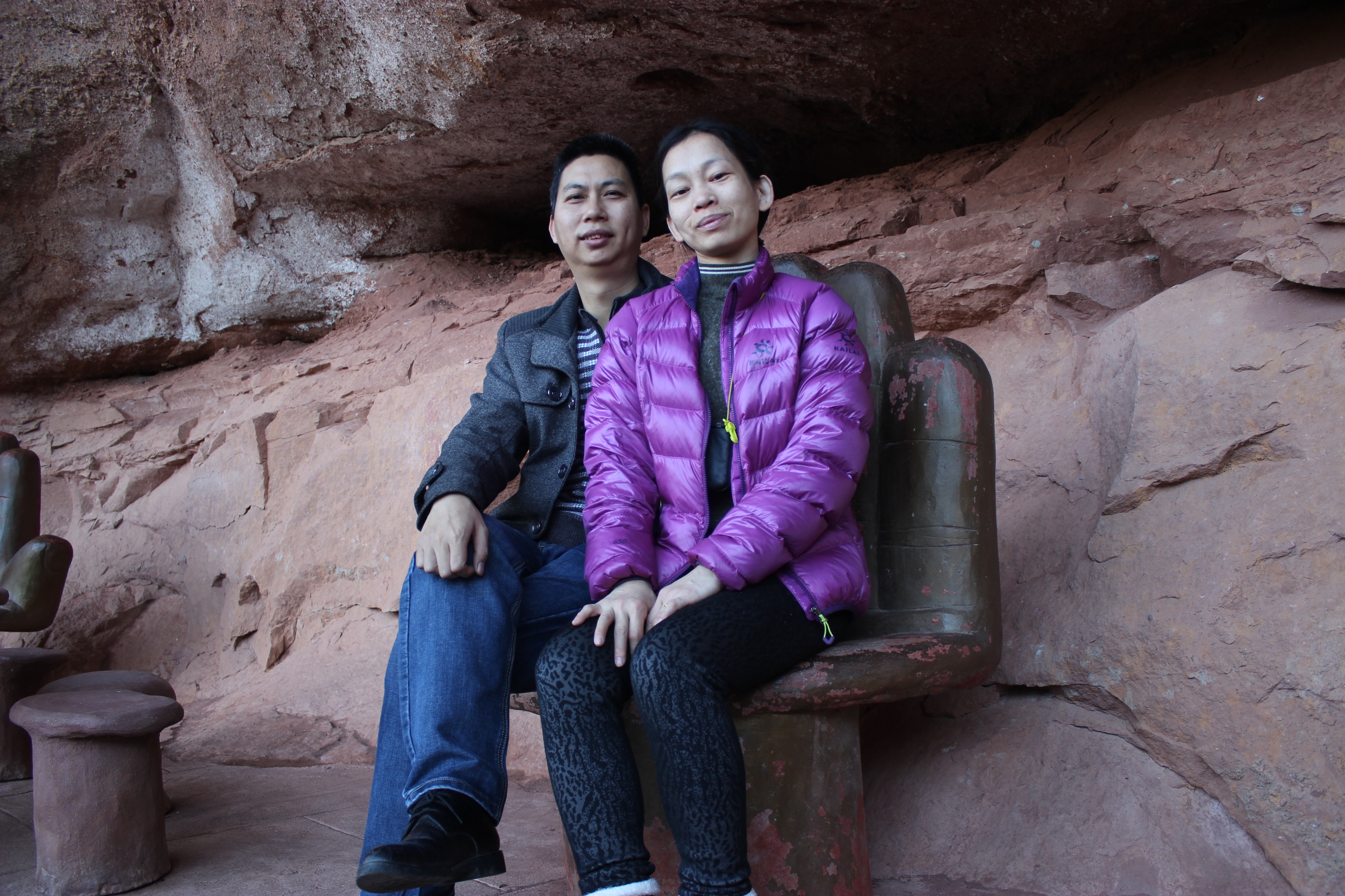 赣州周末出游攻略,春节赣州出发2-3天短途旅游