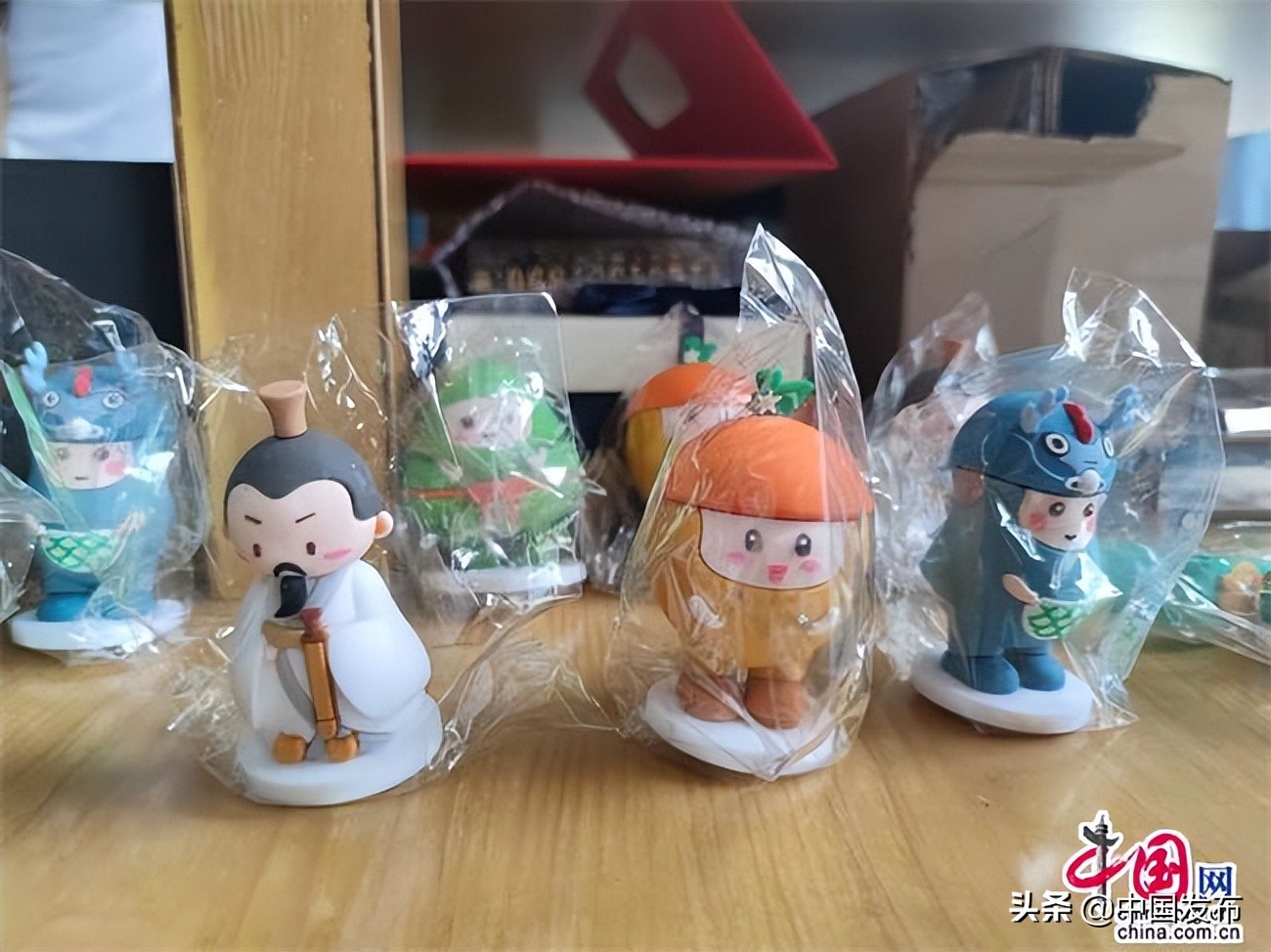 「发现最美你评我论」小柑橘“变身”大产业助力湖北三峡库区移民致富