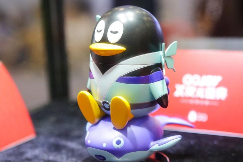 时隔24年，QQ首位用户找到了！号码10201，马化腾给他什么待遇？