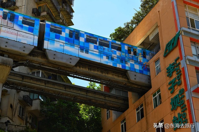 重庆旅游必去打卡的几个地点,重庆旅游必去打卡地冬天