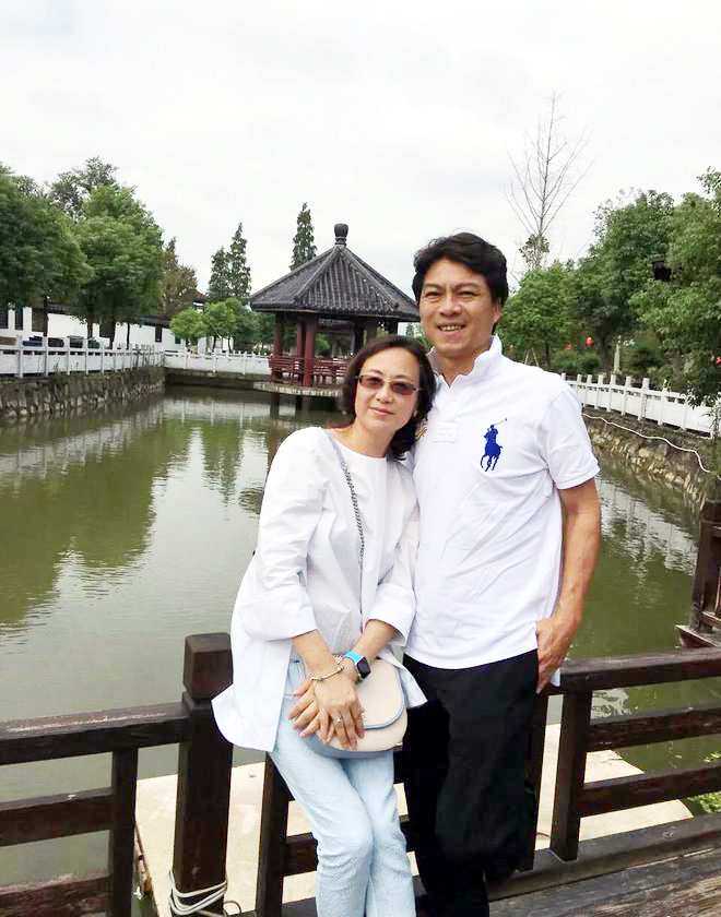 江嘉良最后结局,江嘉良夺金时刻