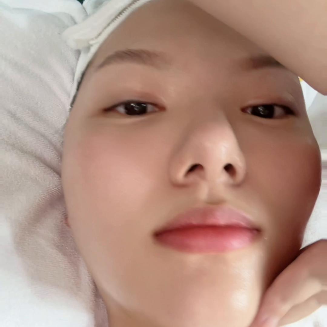 忙碌的一天开始心情美美哒,忙碌的一天结束只想赶快进入梦乡