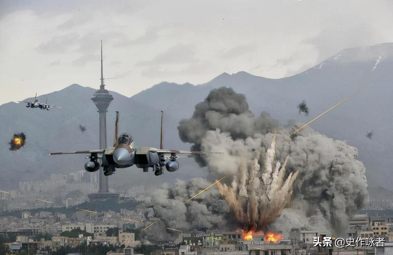 盘点十大战争名场面,世界近代十大战役