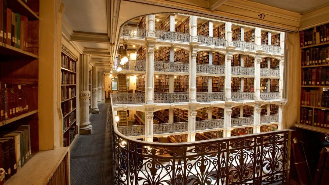 全美学习最刻苦的20所高校,美国最牛十大名校大学