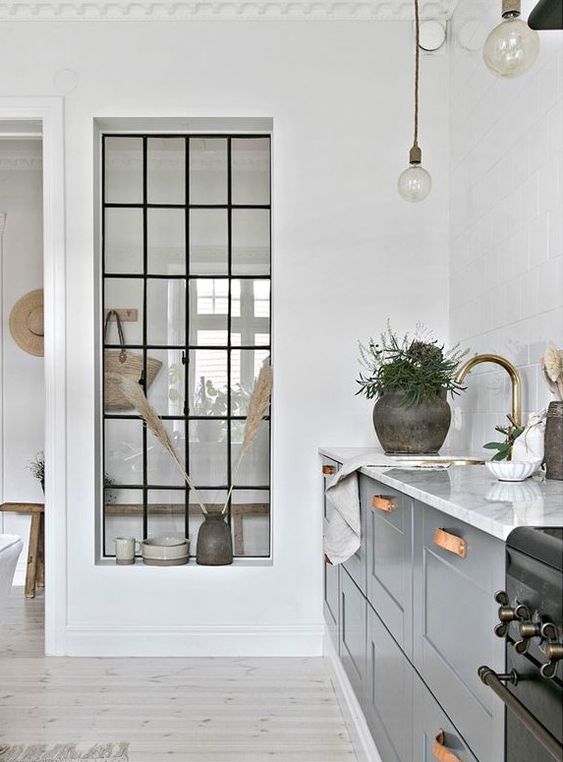 室内窗好吗,窗户采光效果最好