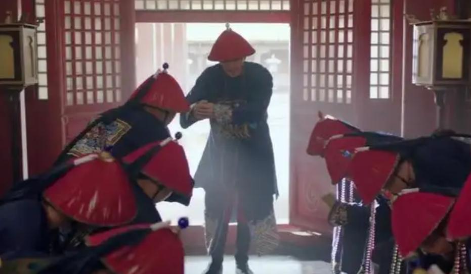 天下长河高士奇收买太监被发现,天下长河高士奇是奸臣吗