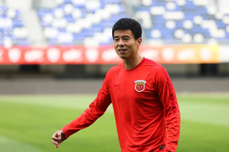 国足对李学鹏,李学鹏国足12强赛