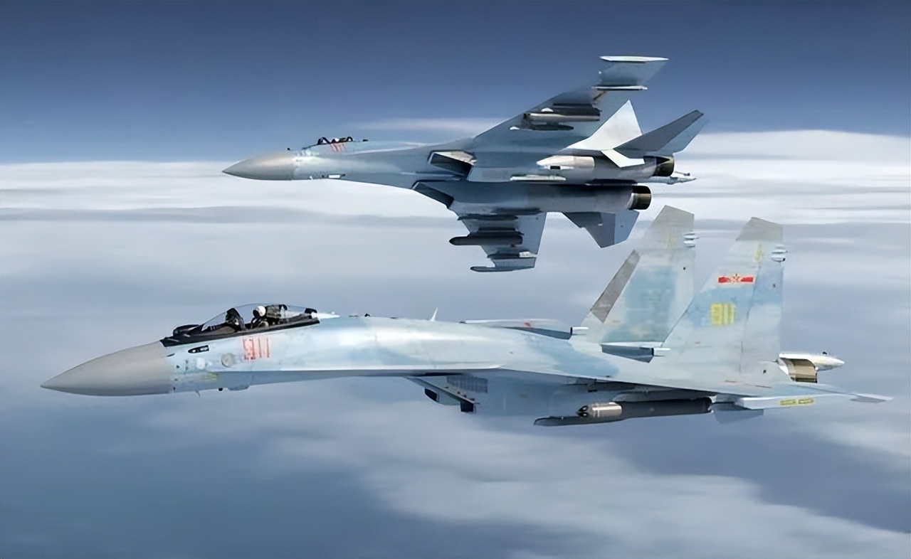 珠海航展歼20矢量发动机,歼20换装ws15矢量发动机