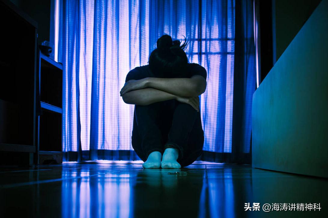 治疗抑郁症不要自行停药医学科普,抑郁症药物如何逐渐减量